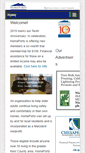Mobile Screenshot of homeports.org